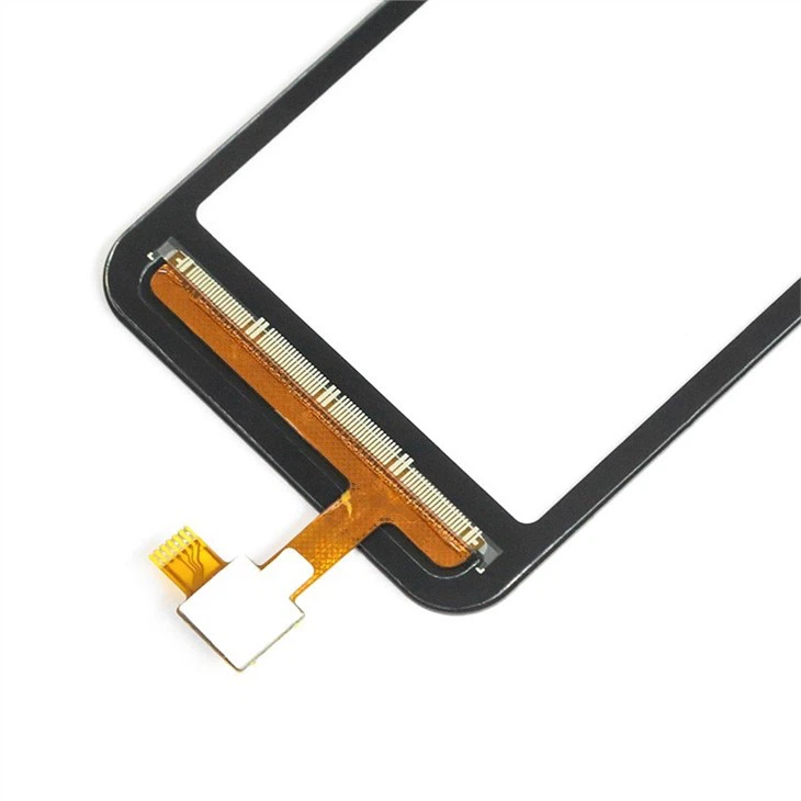 Multi-touch Touch Sensors