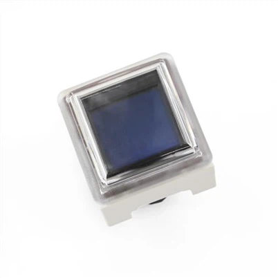 ال سی دی 1.2 اینچی دکمه Edgelit