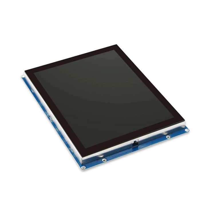 ATM Machine/POS/Aviation Used HMI/MMI LCD Monitors With Controller Board
