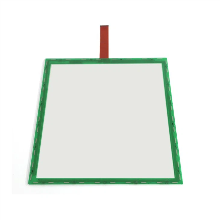 Resistance Touch Screen N010-0550-T242