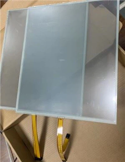 صفحه نمایش لمسی خازنی سطح 3M17-9241-226