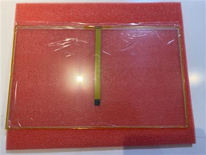 صفحه نمایش لمسی خازنی سطح 3M 98-0003-3986-5 دستگاه بدنسازی 425*253