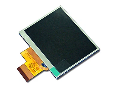 5 اینچ AUO G{3}}50VTN01.0 پنل ال سی دی TFT صنعتی 370 نیت WVGA 800*480